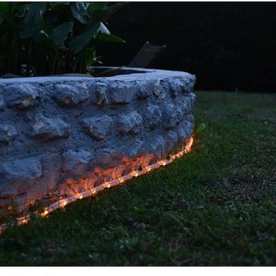 Cordon lumineux