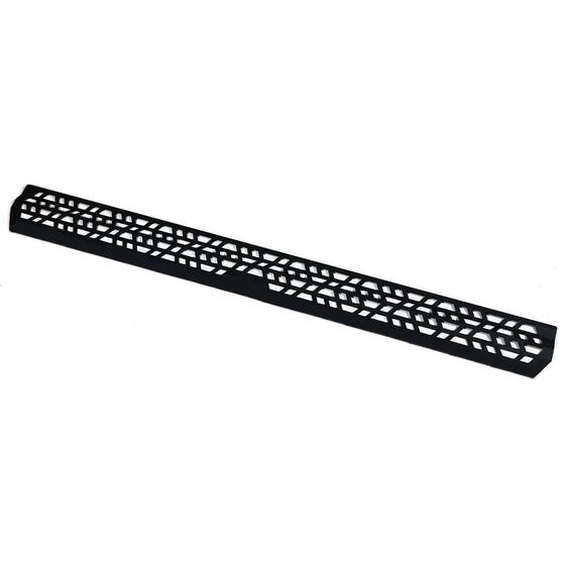 Cornilleau Filet fixe pour table de ping-pong Origin - Noir