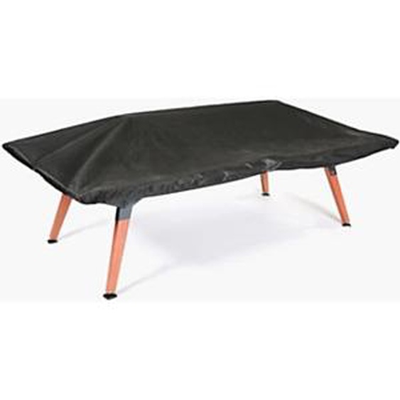 Cornilleau Housse de table de ping-pong Origin - Noir