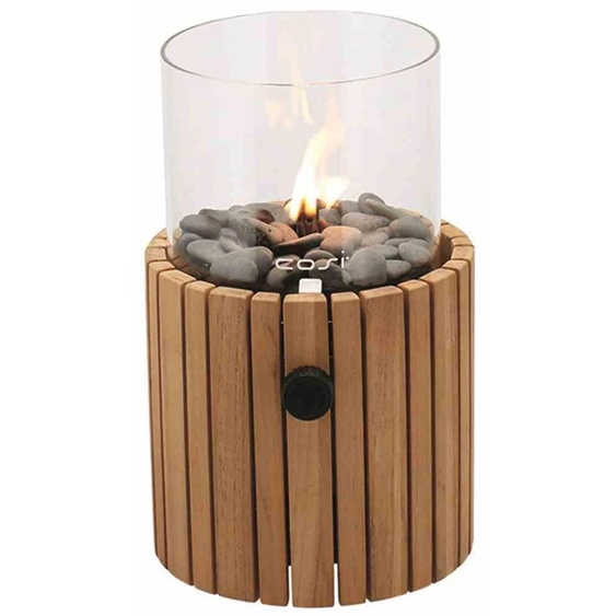 COSI Table de cuisson Cosiscoop Timber Ø 18x30 cm H78834