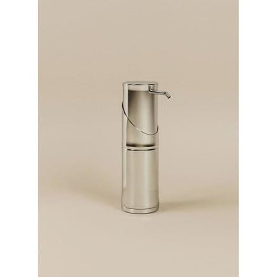 Distributeur De Savon Chrome Eda