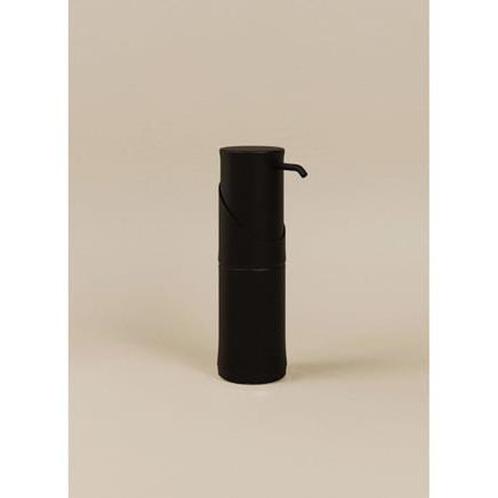 Distributeur De Savon Noir Eda