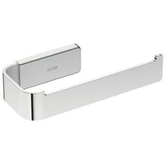 Porte Papier Toilette Chrome