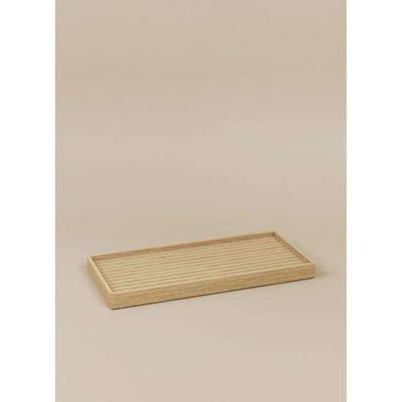 Plateau Bambou Naturel Eda