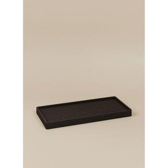 Plateau Black Bamboo Eda