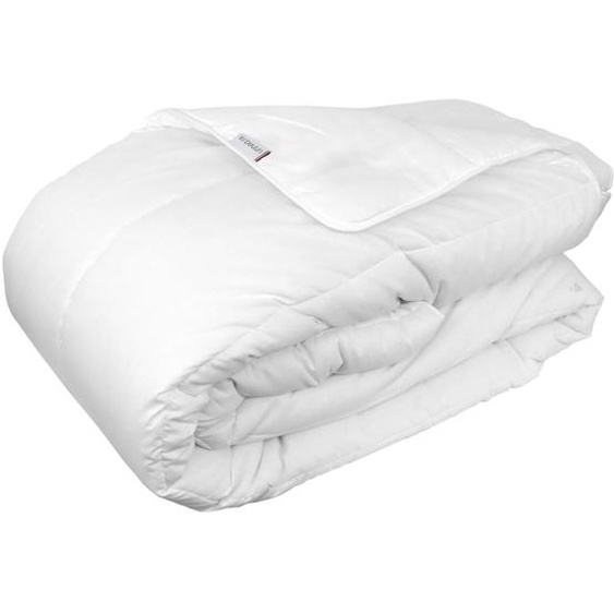 Couette 300x240 cm été ELSA garnissage fibre polyester 200 g/m2