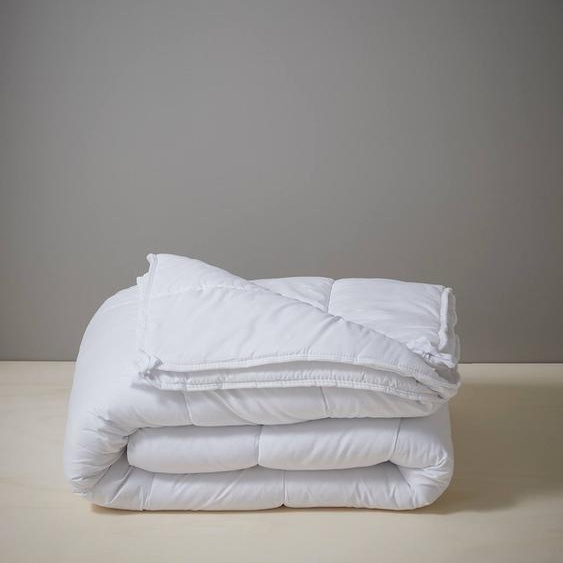 Couette 4 saisons anti-acariens Bi-ome NTL® blanc