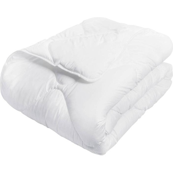 Couette antiallergique SILVER 200x220 cm