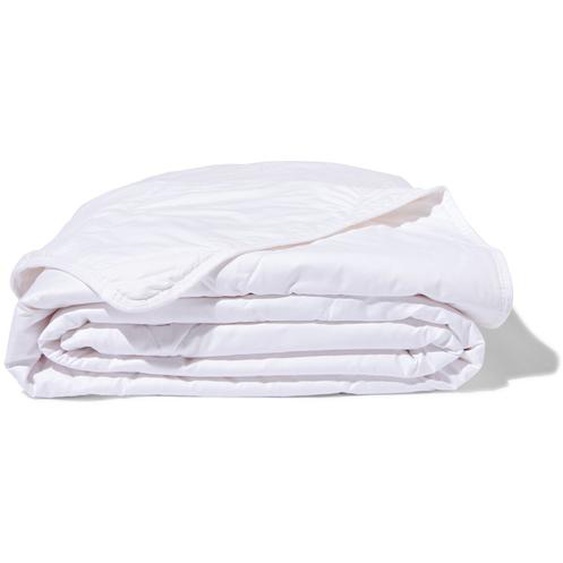 Couette Avec Bambou 200x220 (blanc)