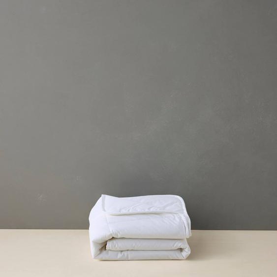 Couette bébé coton bio* BIO COLLECTION blanc