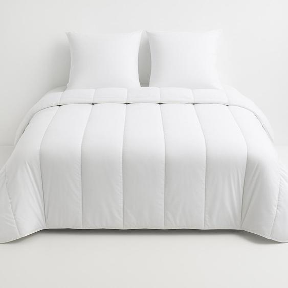 Couette Chaude Coton anti acariens - 2 personnes 220 x 240 - 13239