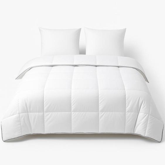 Couette chaude Duvet - 2 personnes 240 x 260 - 10144