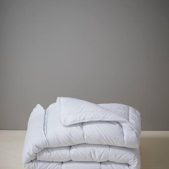 Couette chaude évolutive blanc