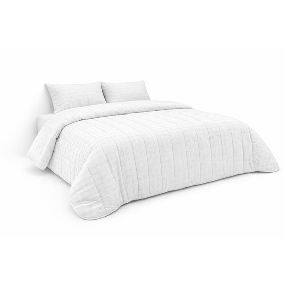 Couette Chaude Relaxante - 2 personnes 240 x 260 - 13106