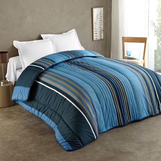 Couette coton imprimée Detroit 200 g/m² -