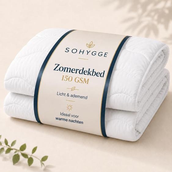 Couette dété légère en microfibre