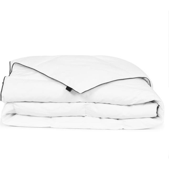 Couette dhiver en duvet 150x200 cm