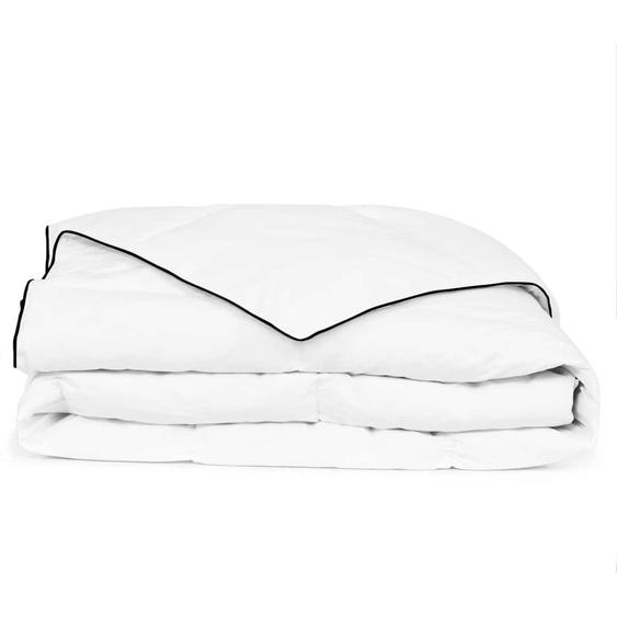 Couette en duvet dhiver 155 x 220 cm