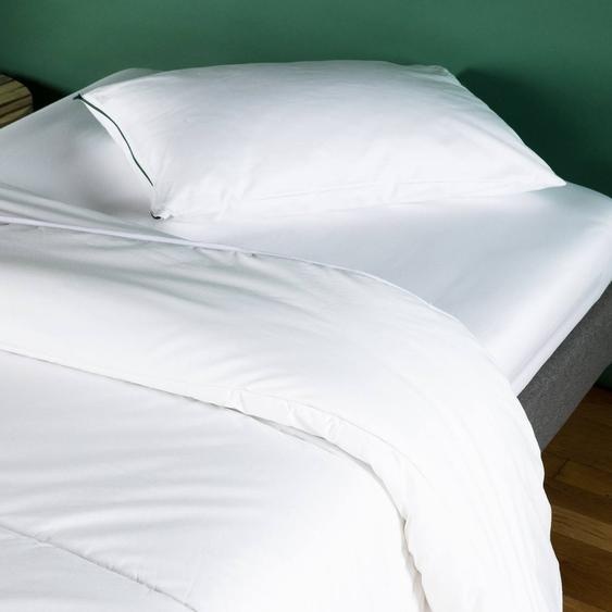 Couette Enfant Hawi Enveloppe Tencel™ Lyocell Coton Bio - Chaude Blanc