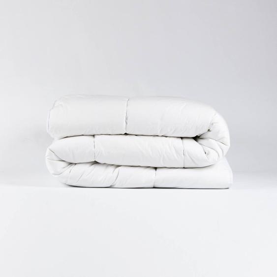 Couette Enfant Hawi Enveloppe Tencel™ Lyocell Coton Bio - Légère Blanc