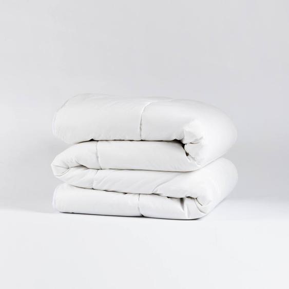 Couette Enfant Maui Enveloppe Coton Bio - Version Légère Blanc