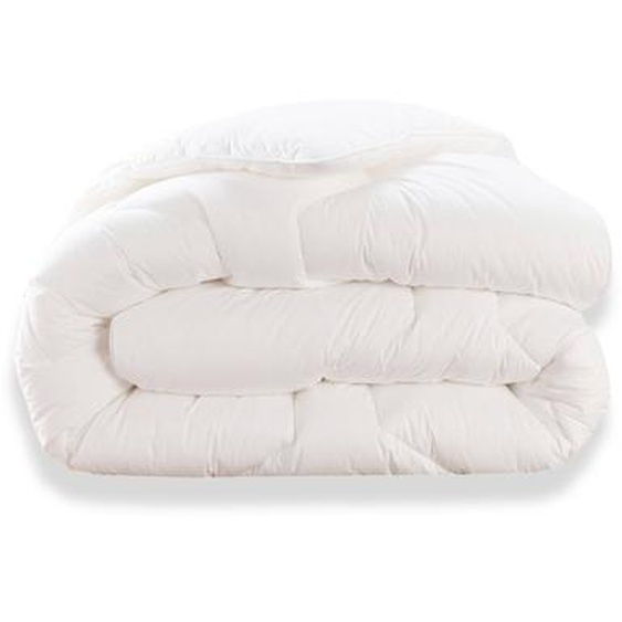 Couette graine de lin Suprelle Lin Protect (400g/m²) - DODO -