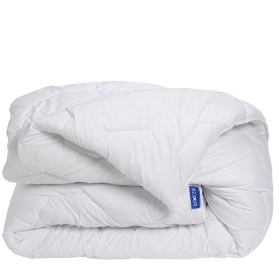 Couette Hôtel Très Chaude Et Gonflante Blanc