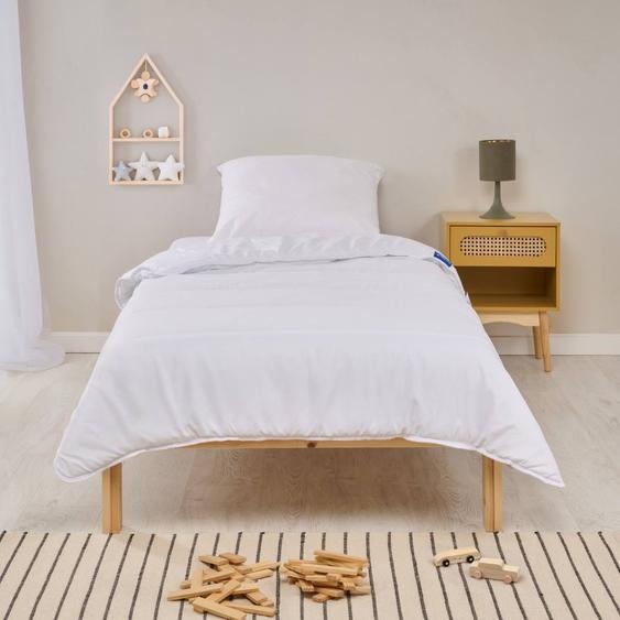 Couette Légère Anti-transpiration Topcool Blanc