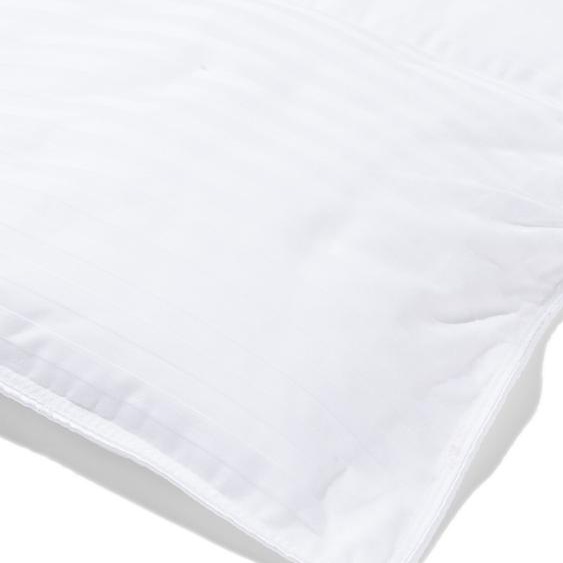 Couette - PET Recyclé Luxe - 140x200 (blanc)