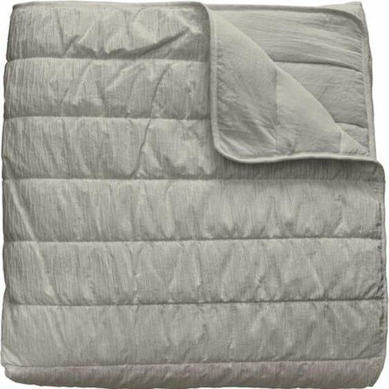 Couette pierre cardin olimpia gris perle Lit of 105 (2 pièces)