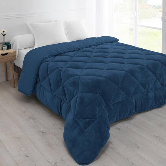 Couette synthétique double face 350 g/m² -