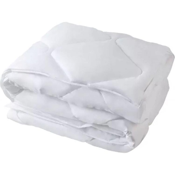 Couette toute lannée 200x220 microfibre SEN GOOD