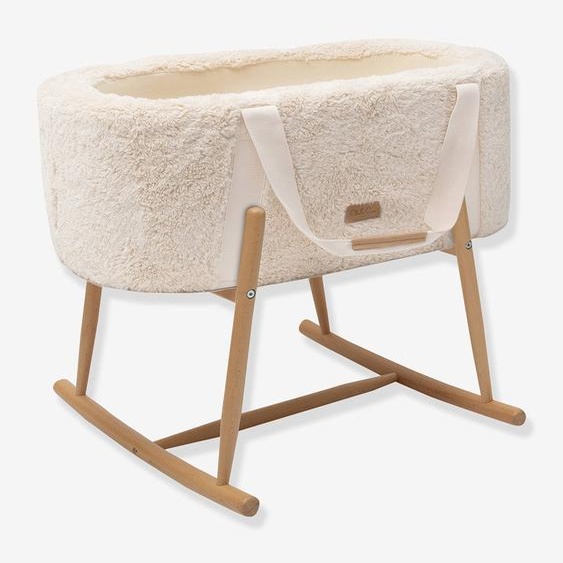 Couffin bébé Kuko blanc