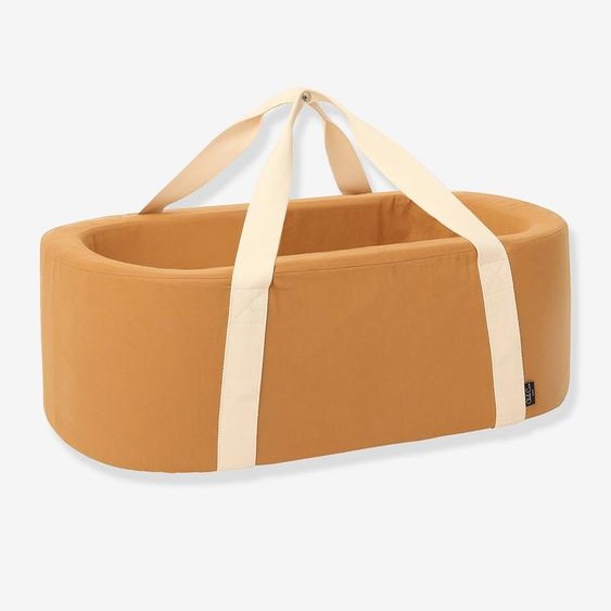 Couffin bébé Kuko marron