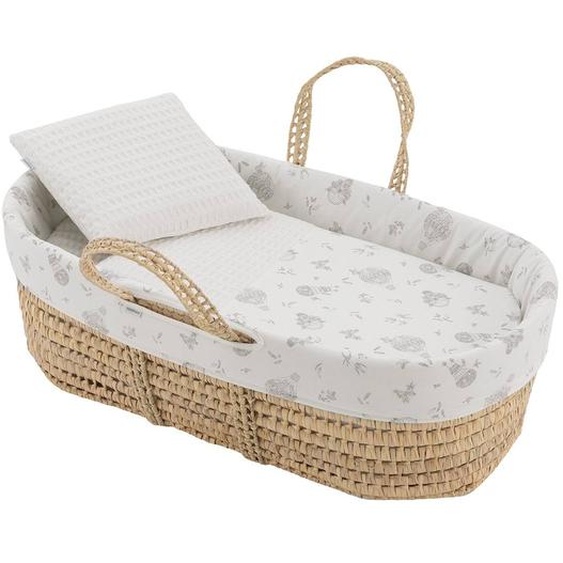 Couffin Matelasse Beige