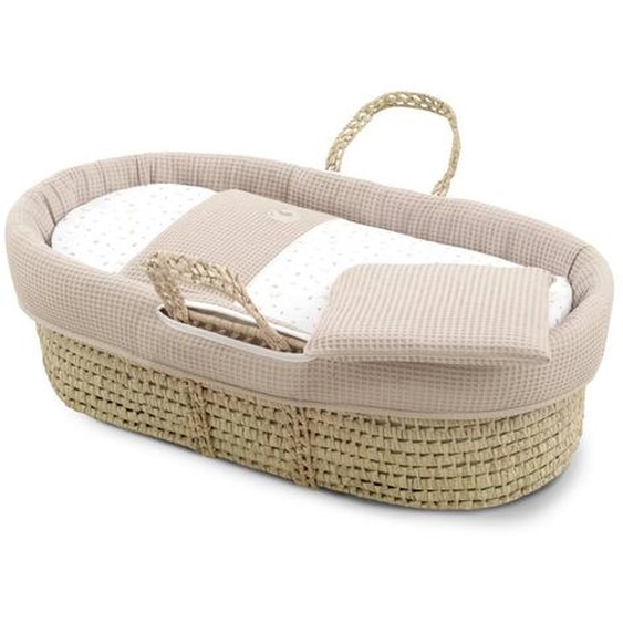 Couffin Matelasse Beige