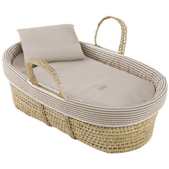 Couffin Matelasse Beige