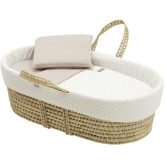 Couffin Matelasse Beige