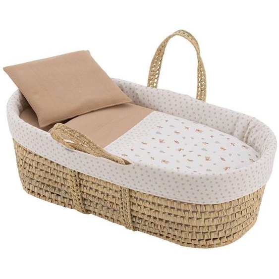 Couffin Matelasse Beige