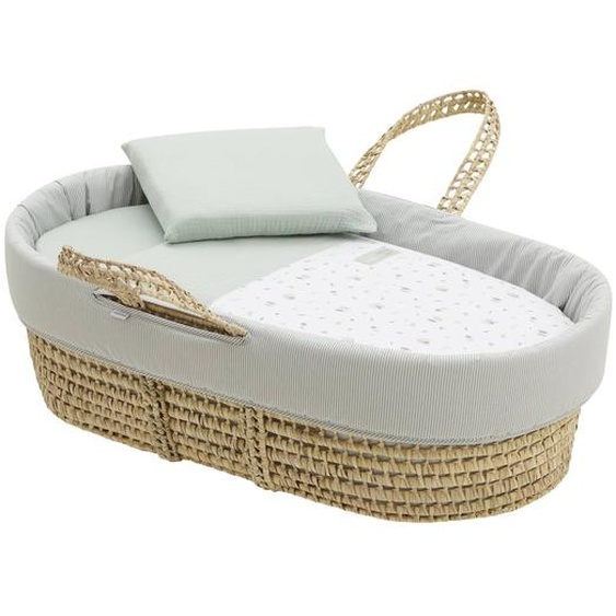 Couffin Matelasse Green