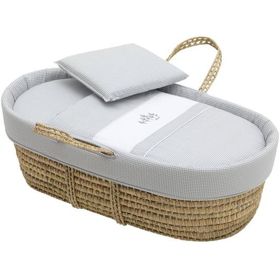 Couffin Matelasse Grey