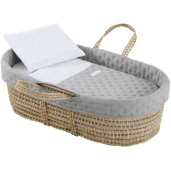 Couffin Matelasse Grey
