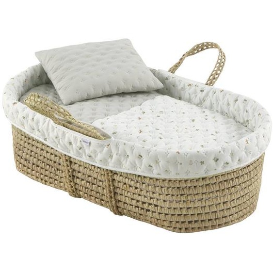 Couffin Matelasse Mint