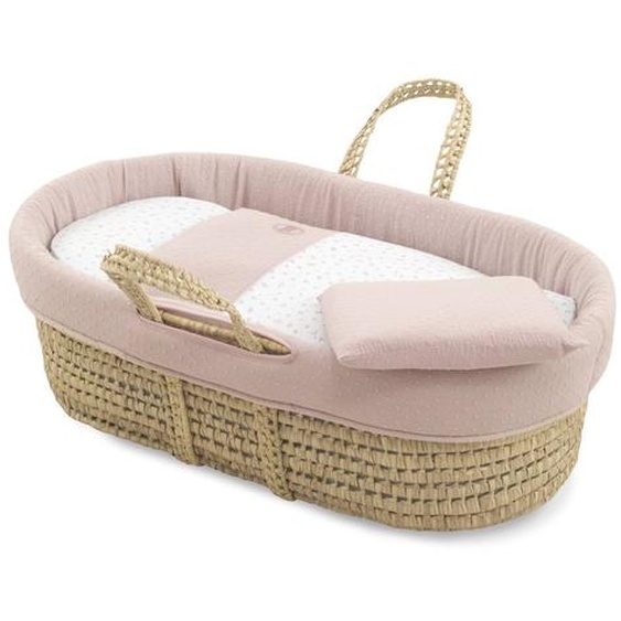 Couffin Matelasse Pink
