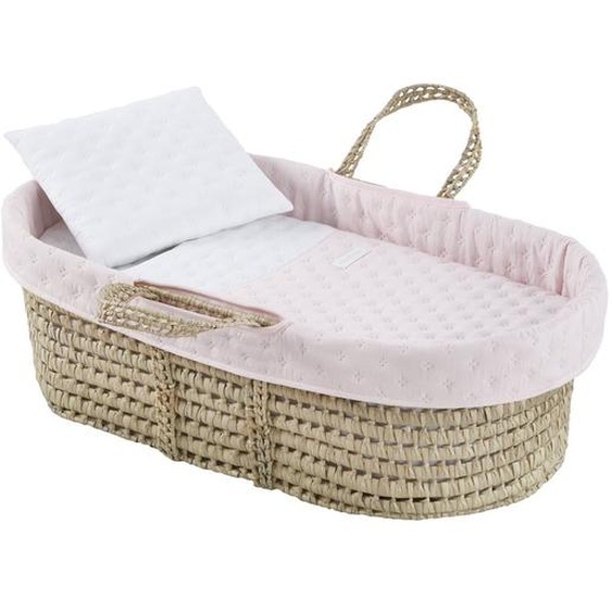 Couffin Matelasse Pink