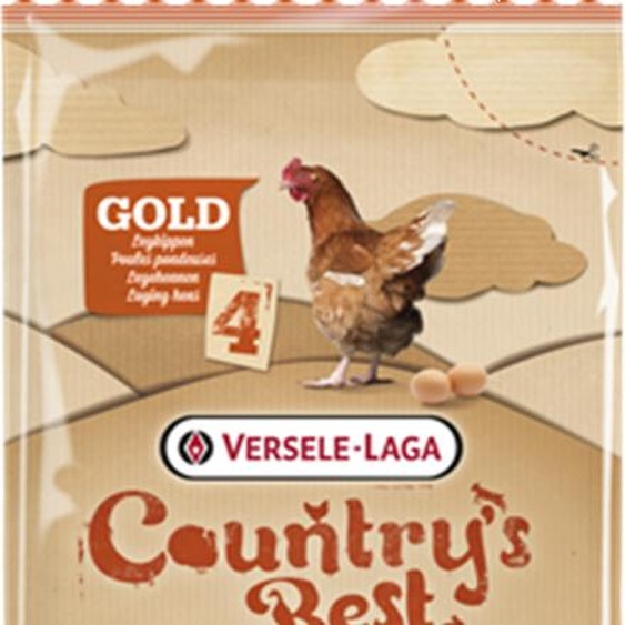 Countrys Best GOLD 4 MINI Mix - 20 kg