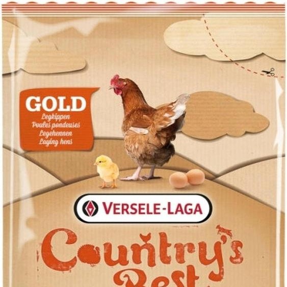 Countrys Best GOLD 4 MINI Mix - 5 kg