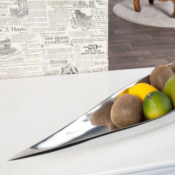 Coupe à fruits moderne - Iole