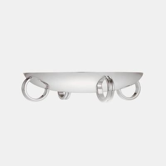 COUPE ANNEAUX - FJERDINGSTAD