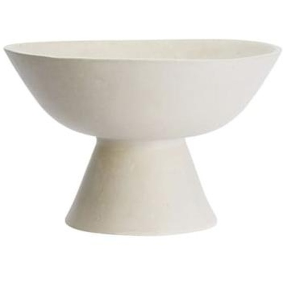 Coupe artisanale papier recyclé Madam Stoltz